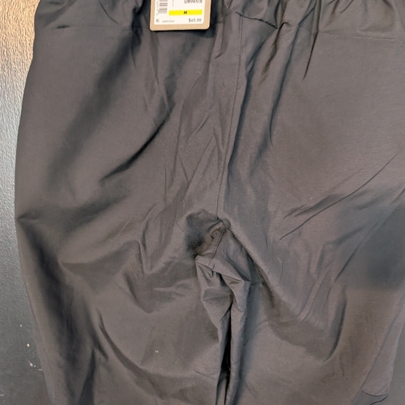 Puma Cargo Joggers Black Men's BNWT - Picture 11 of 16